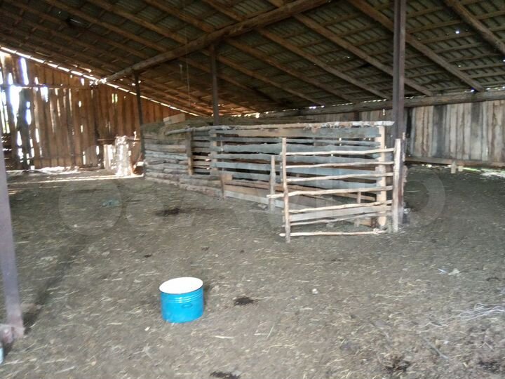 Участок 16,2 га (ИЖС)