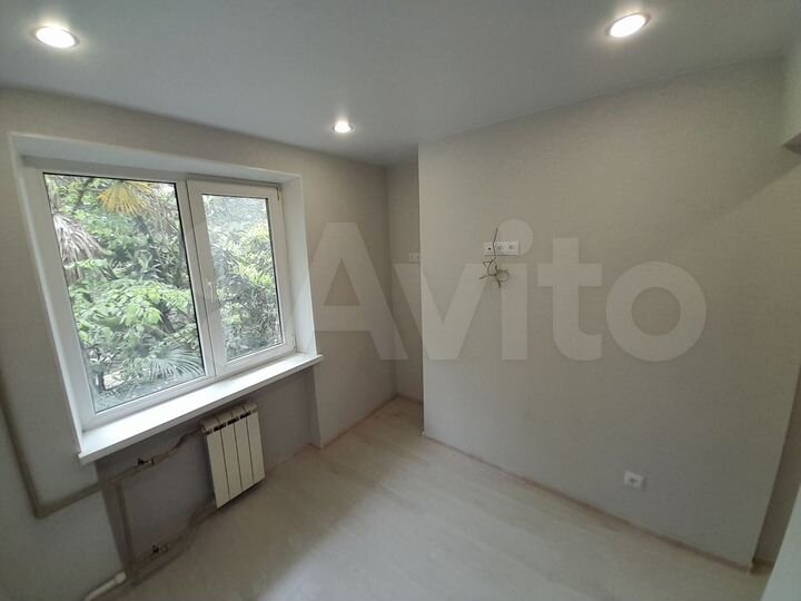 Квартира-студия, 15 м², 2/5 эт.