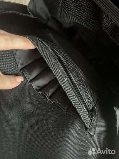 Школьный рюкзак