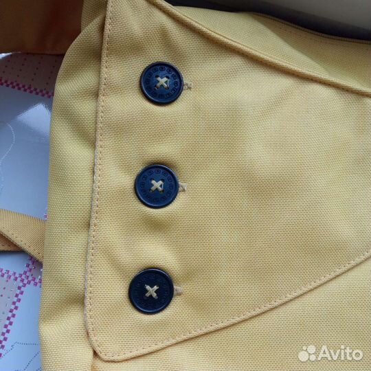 Сумка на плечо ogio