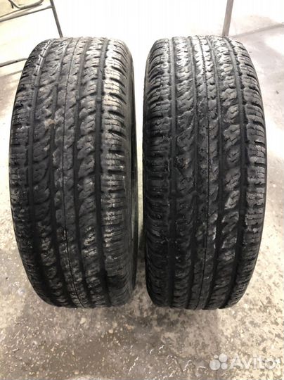 Viatti Bosco A/T V-237 215/65 R16 98H