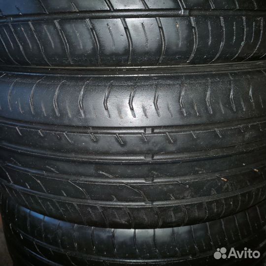 Continental ContiPremiumContact 2 205/55 R16