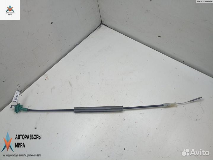 Трос двери Opel Zafira 2 (B) 2005 644617144