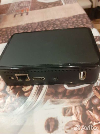 TV приставка