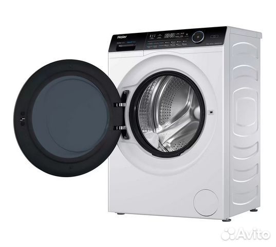 Машина Haier 6,7,8,10кг новая.Чек и доставка