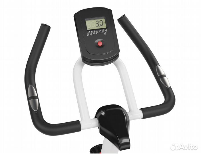 Велотренажер Спин-байк unix Fit SB-460P