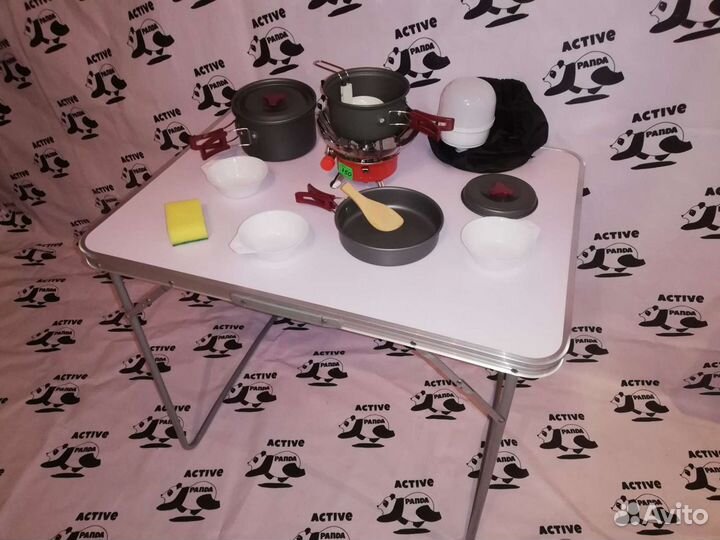 Стол складной