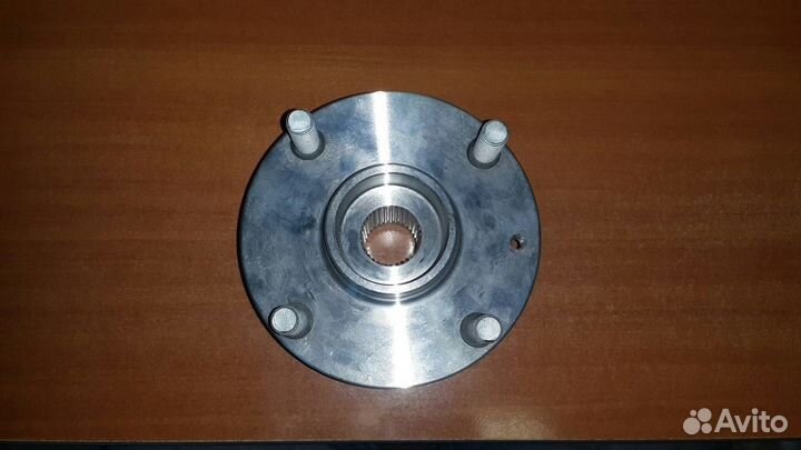 Ступица передняя Chevrolet Lacetti, Daewoo Gentra