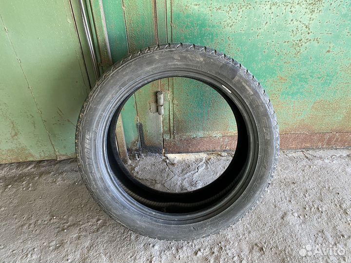 Bridgestone Dueler H/L Alenza 285/45 R22 110H