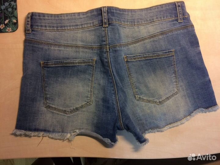 Шорты