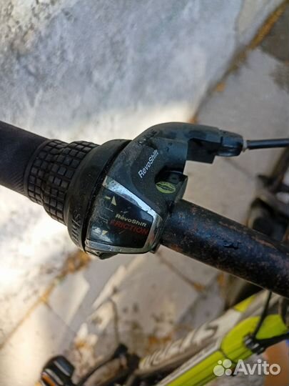 Велосипеды