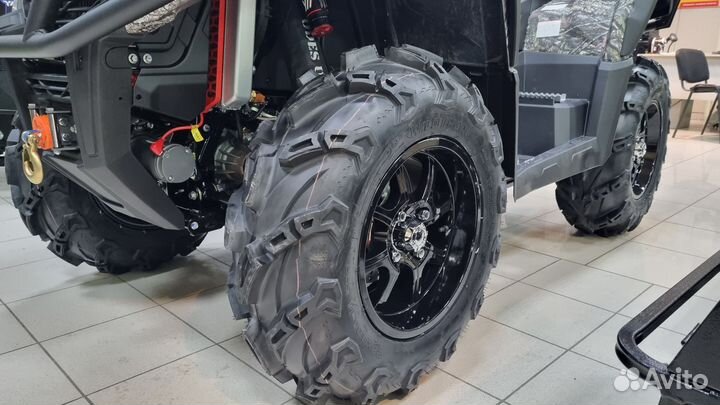 Квадроцикл aodes большой выбор в Челябинске