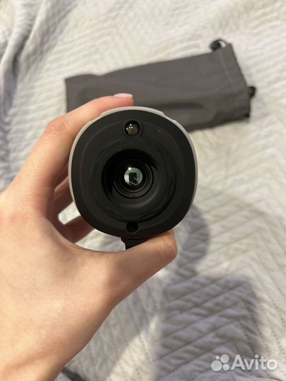 Тепловизор монокуляр бу