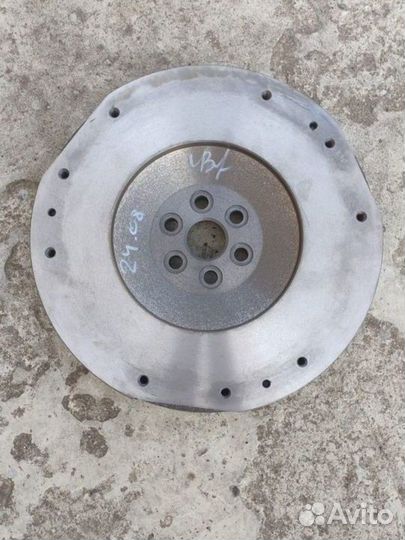 Маховик 12310-ET00A Nissan X Trail T31 MR20DE