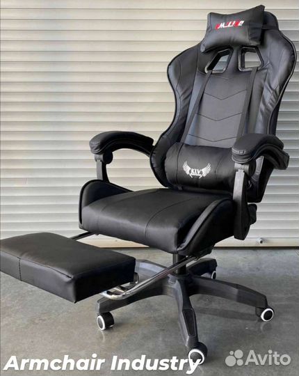Компьютерное кресло игровое кресло