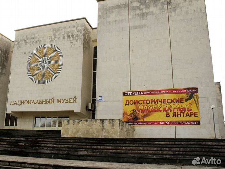 Готовый бизнес, выставка. До 3 млн. прибыли в год