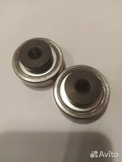 Ролик прижимной 092-000844-00000