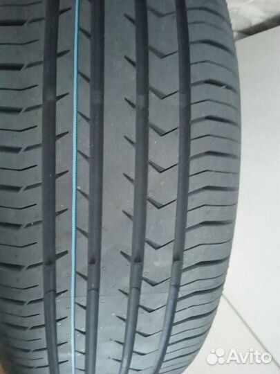 Летняя резина на дисках