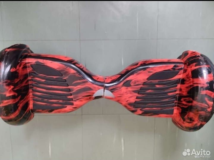 Гироскутер бу