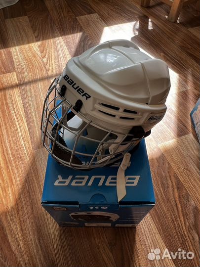 Хоккейная форма bauer supreme 2s pro