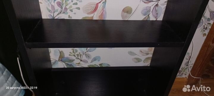 Журнальный столик в стиле лофт