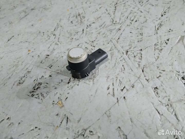 Парктроник Mercedes C-Class W204