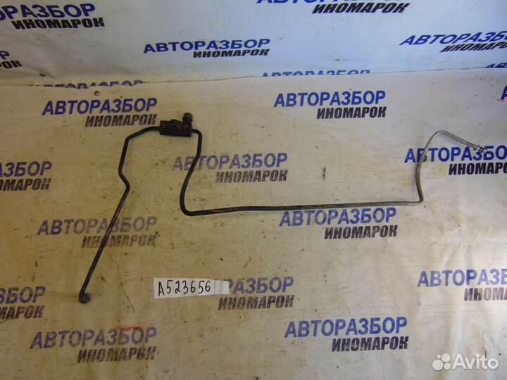 Трубка кондиционера для Toyota Cami 1999-2005г