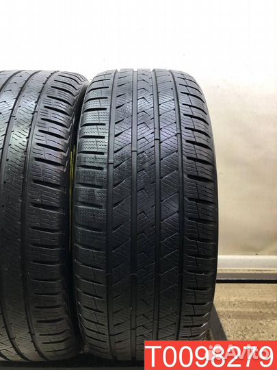 Vredestein QuaTrac Pro 245/45 R19 102Y