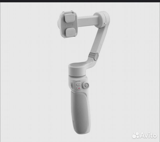 Стабилизатор для съемки zhiyun smooth-Q4