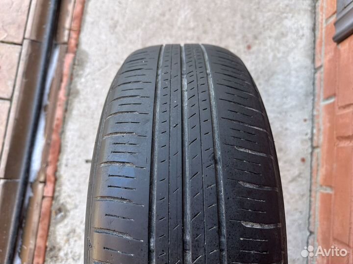 Dunlop Enasave EC300+ 195/65 R15