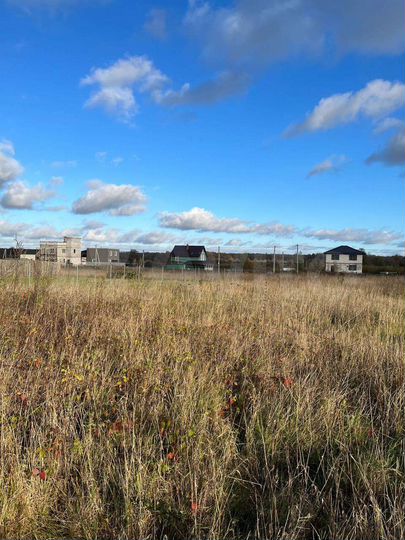 Участок 9 сот. (ИЖС)