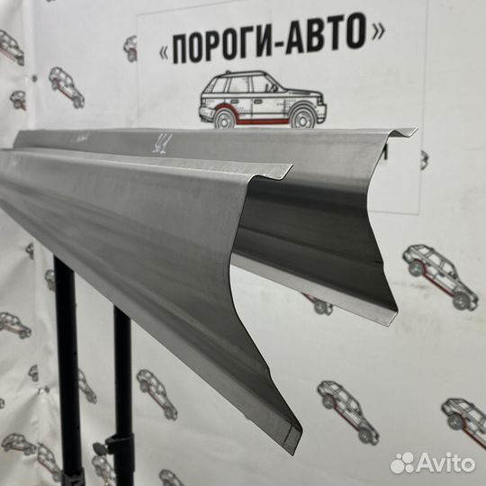 Ремкомплект порогов Toyota Probox