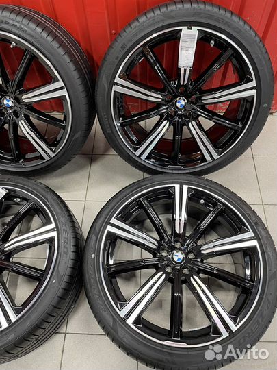 BMW R22 749m стиль Performance