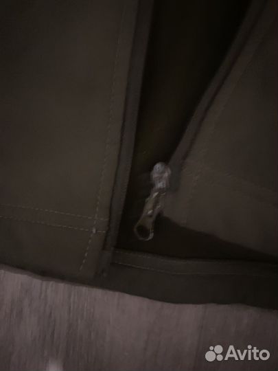 Куртка мужская тактическая