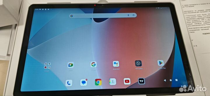 Teclast Планшет T50/T50 prо