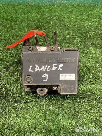 Блок ABS Mitsubishi Lancer Cedia