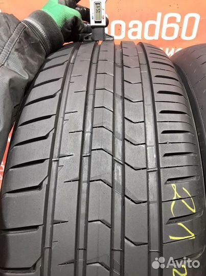 Vredestein Ultrac Satin 255/60 R18 112W