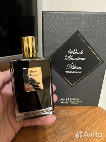 Kilian Black Phantom распив Оригинал