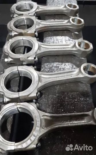 Шатуны CAT 3408 3412