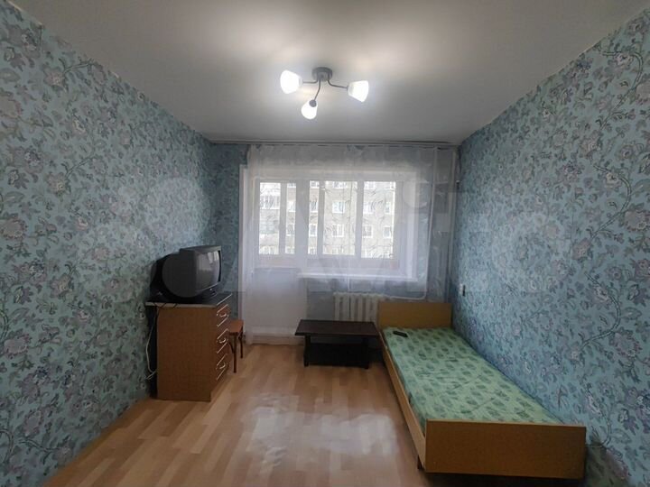 2-к. квартира, 42 м², 2/5 эт.