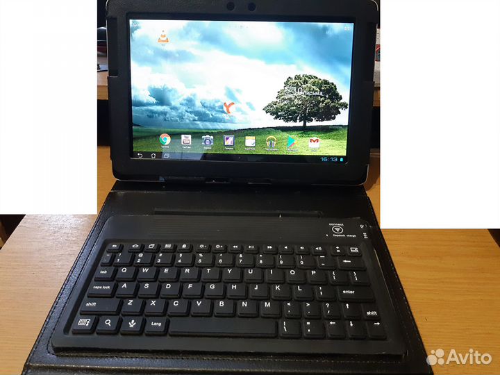 Планшет Asus transformer pad tf300