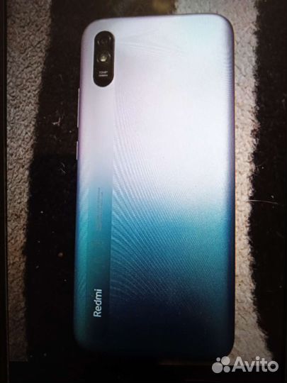 Redmi 9A