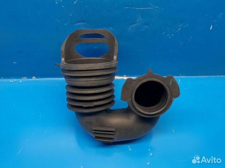 Патрубок для стиральной машины LG