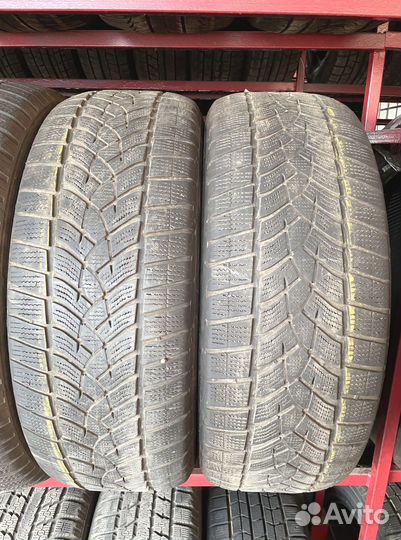 Goodyear UltraGrip Ice SUV Gen-1 235/55 R19 105Q