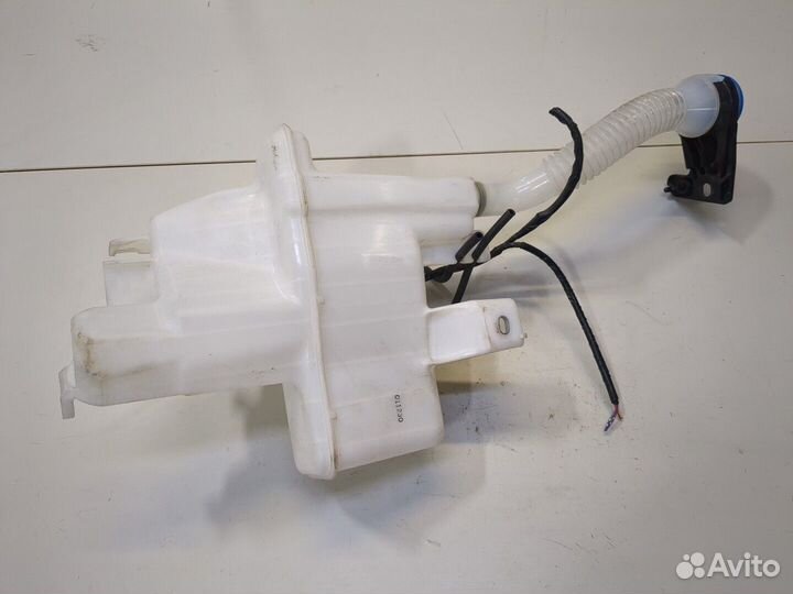 Бачок омывателя Mazda CX-5, 2012