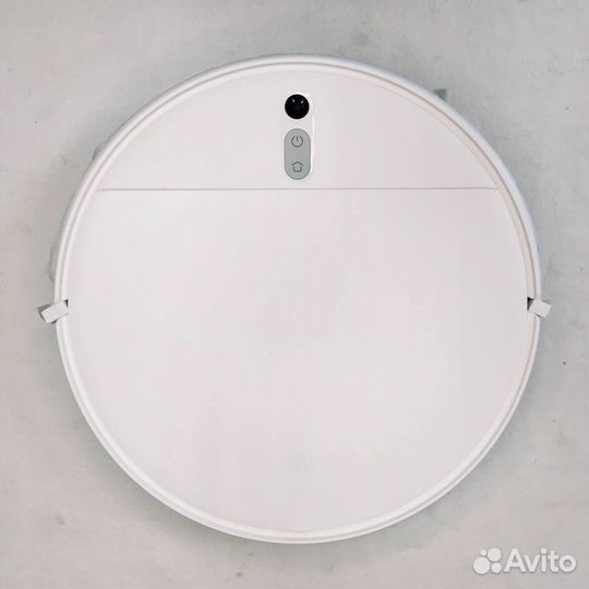 Робот-пылесос Mi Robot Vacuum-Mop 2 Lite (Новый)