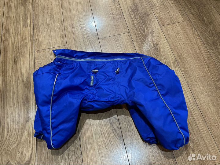 Комбинезон для собаки