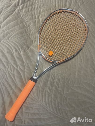 Ракетка Prince by Hydrogen Chrome 100 (300g)