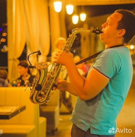 Музыкальное сопровождение