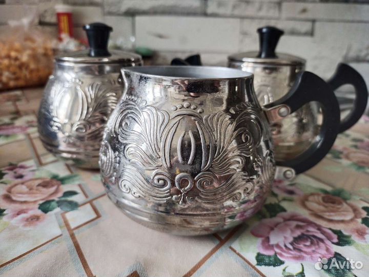 Комплект винтаж СССР